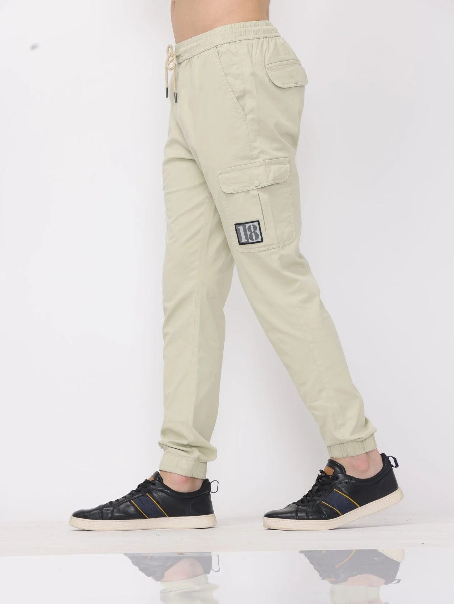 Fern Pista Cargo pant