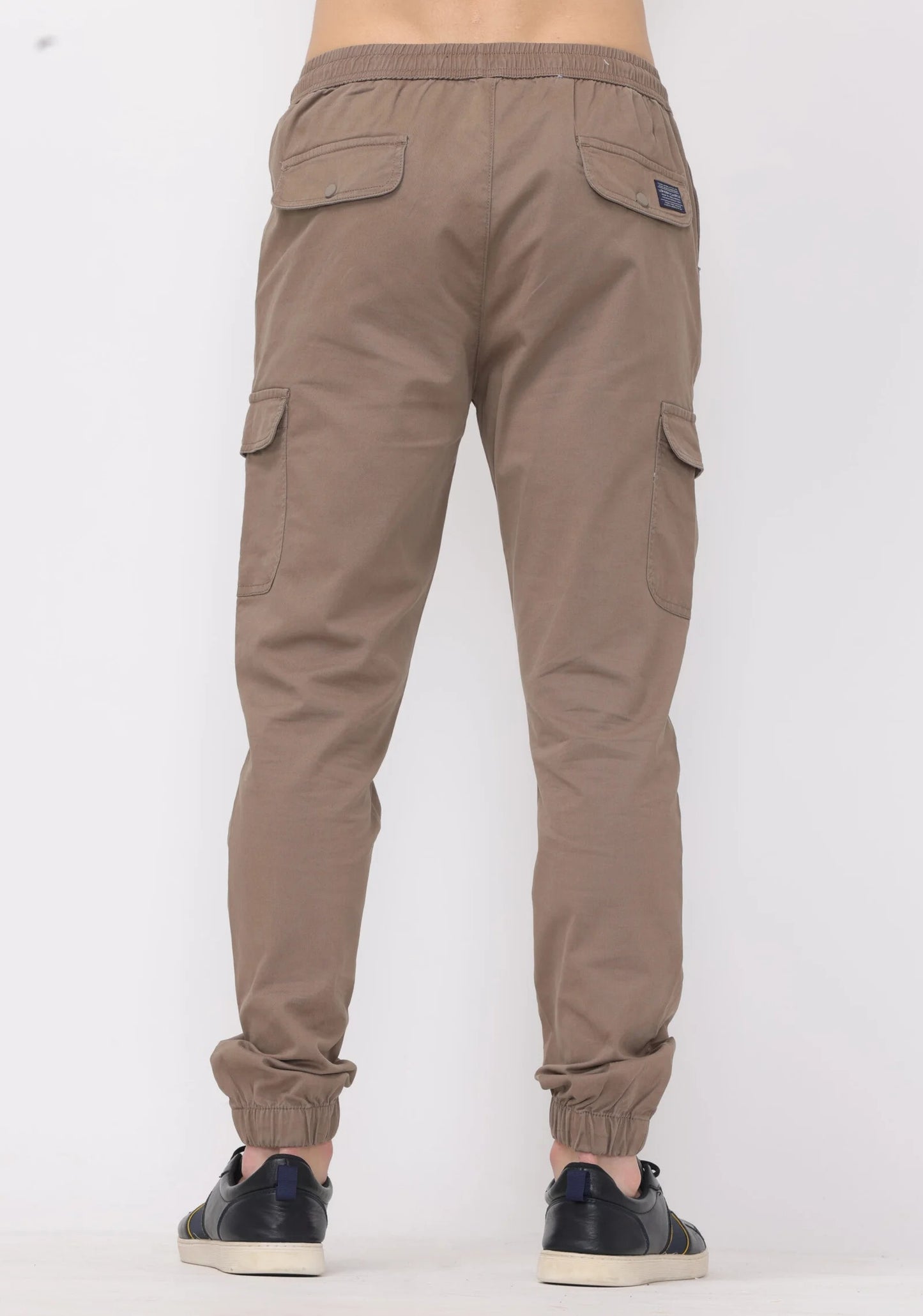 Light Brown Cargo Pant