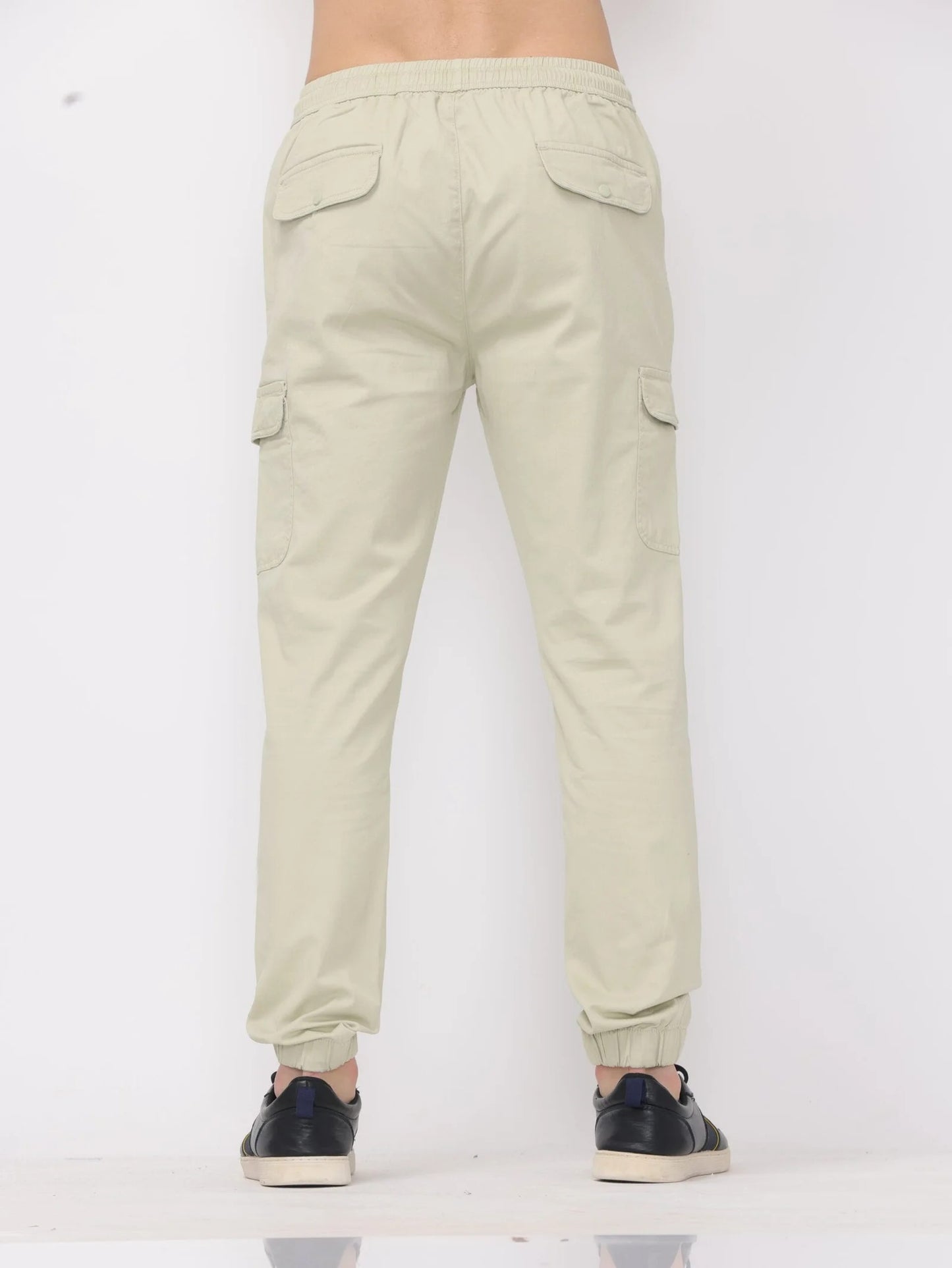Fern Pista Cargo pant