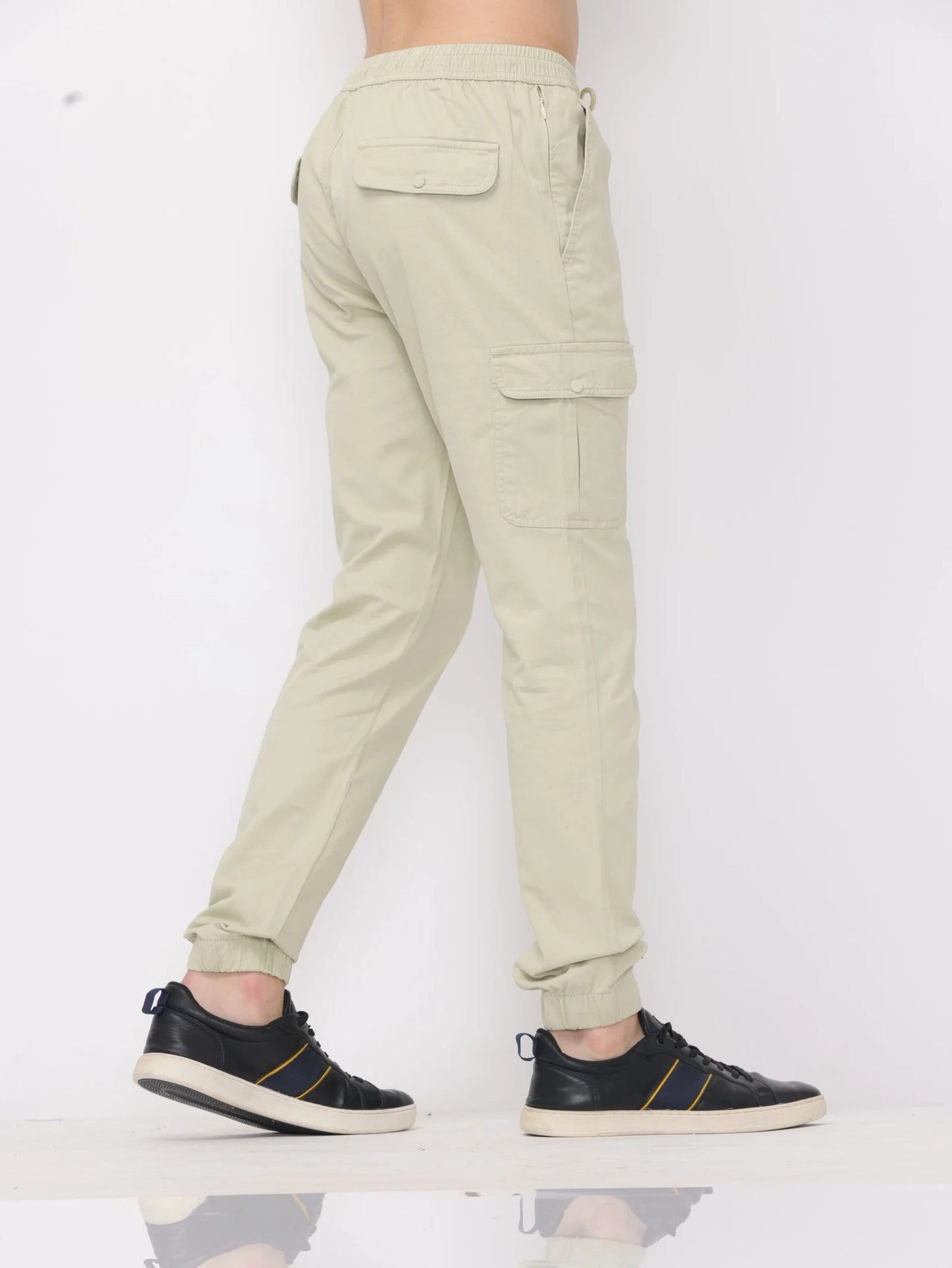 Fern Pista Cargo pant