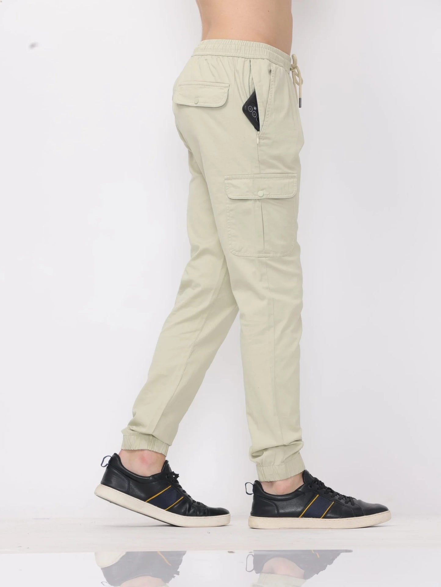 Fern Pista Cargo pant
