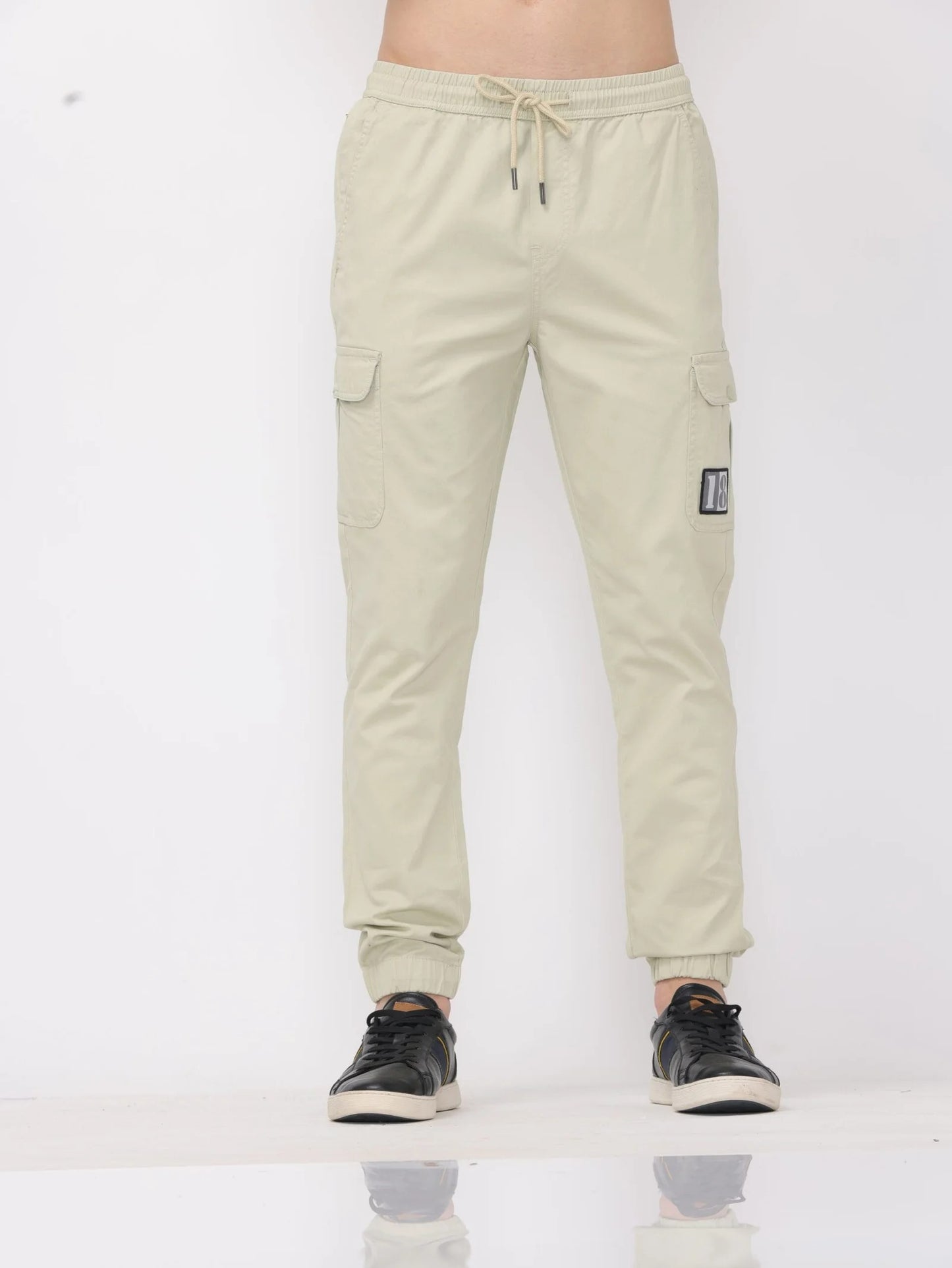 Fern Pista Cargo pant