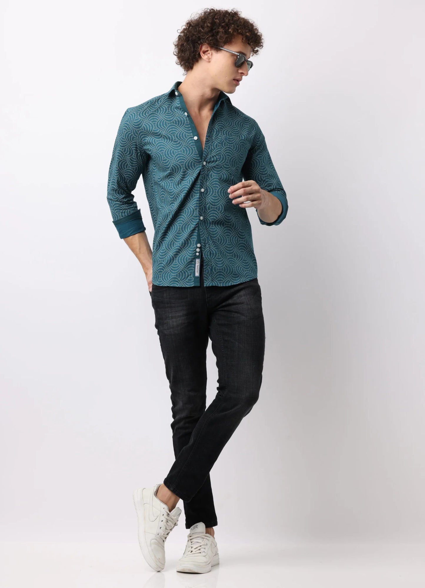 Onyx Ankle Fit Jeans