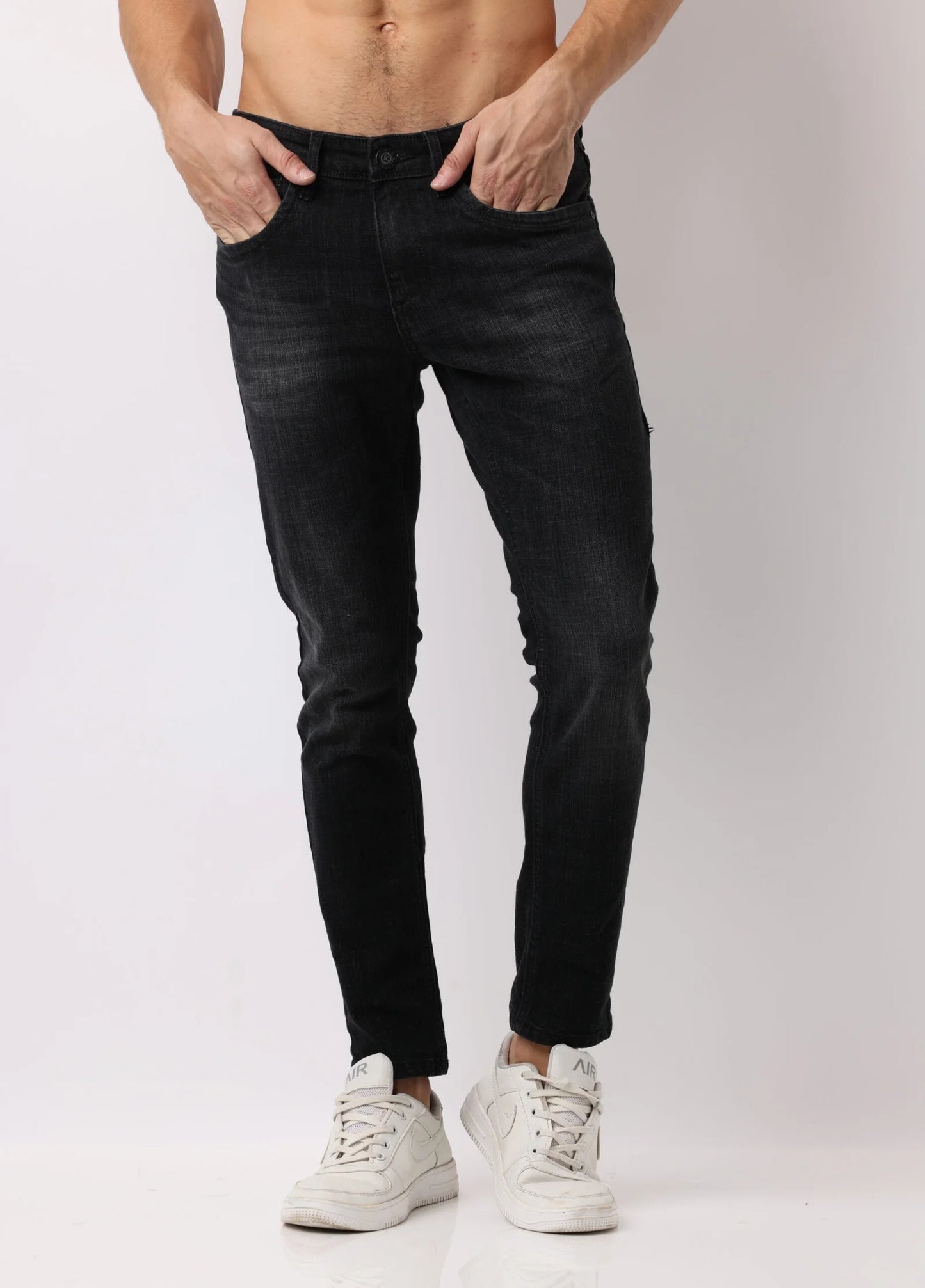 Onyx Ankle Fit Jeans