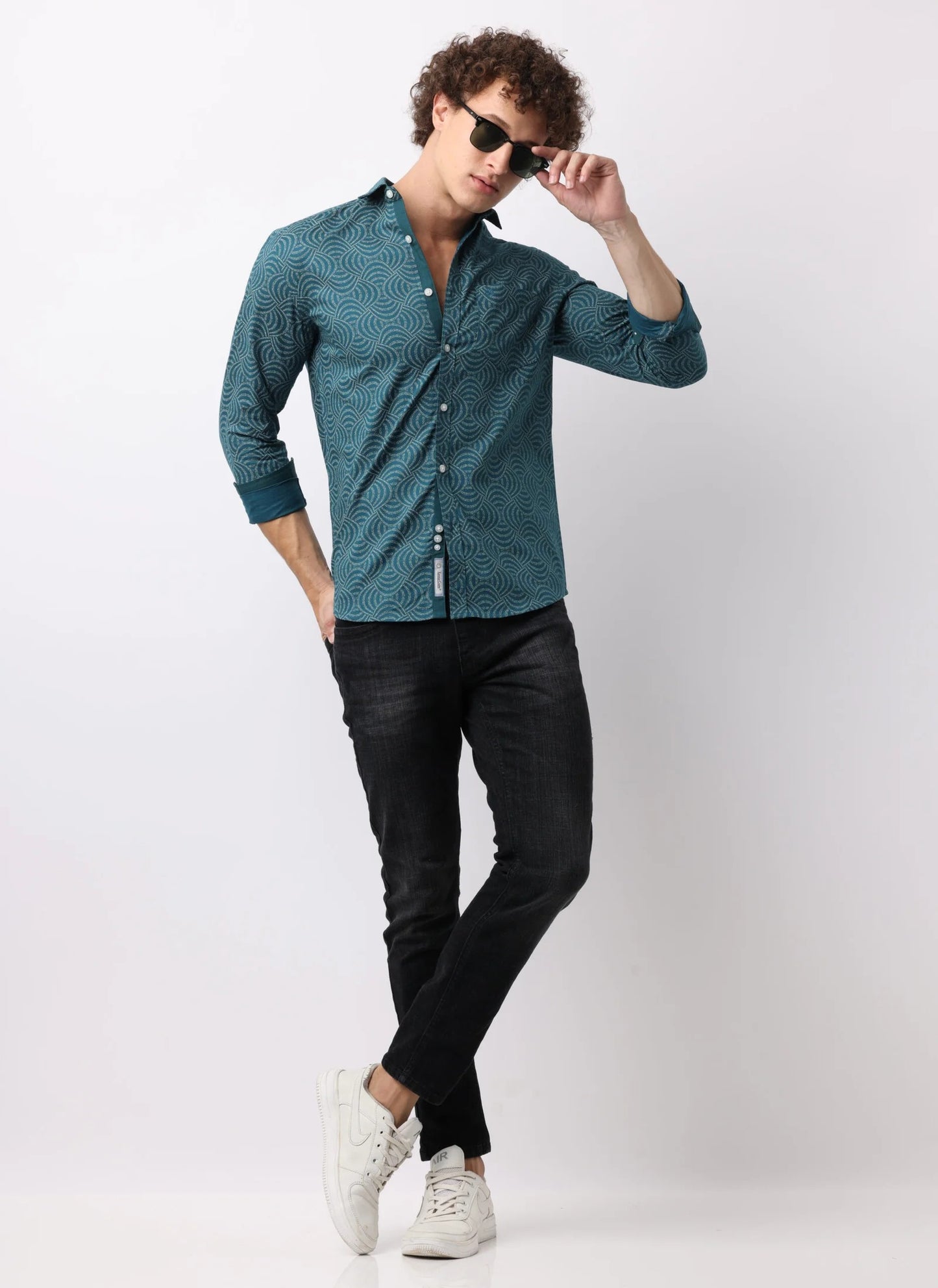 Onyx Ankle Fit Jeans