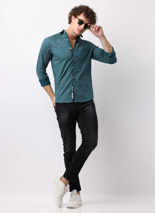 Onyx Ankle Fit Jeans