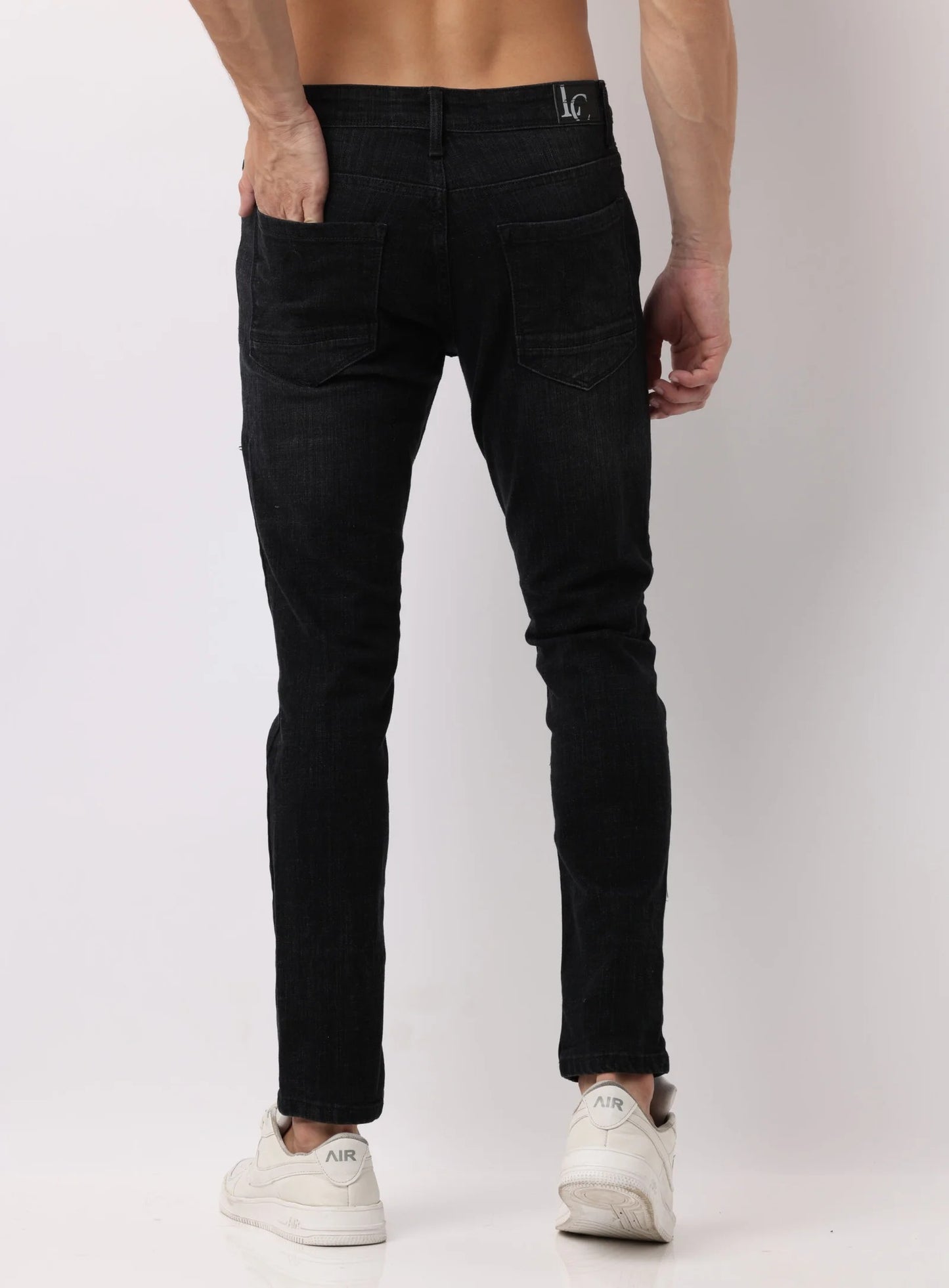 Onyx Ankle Fit Jeans