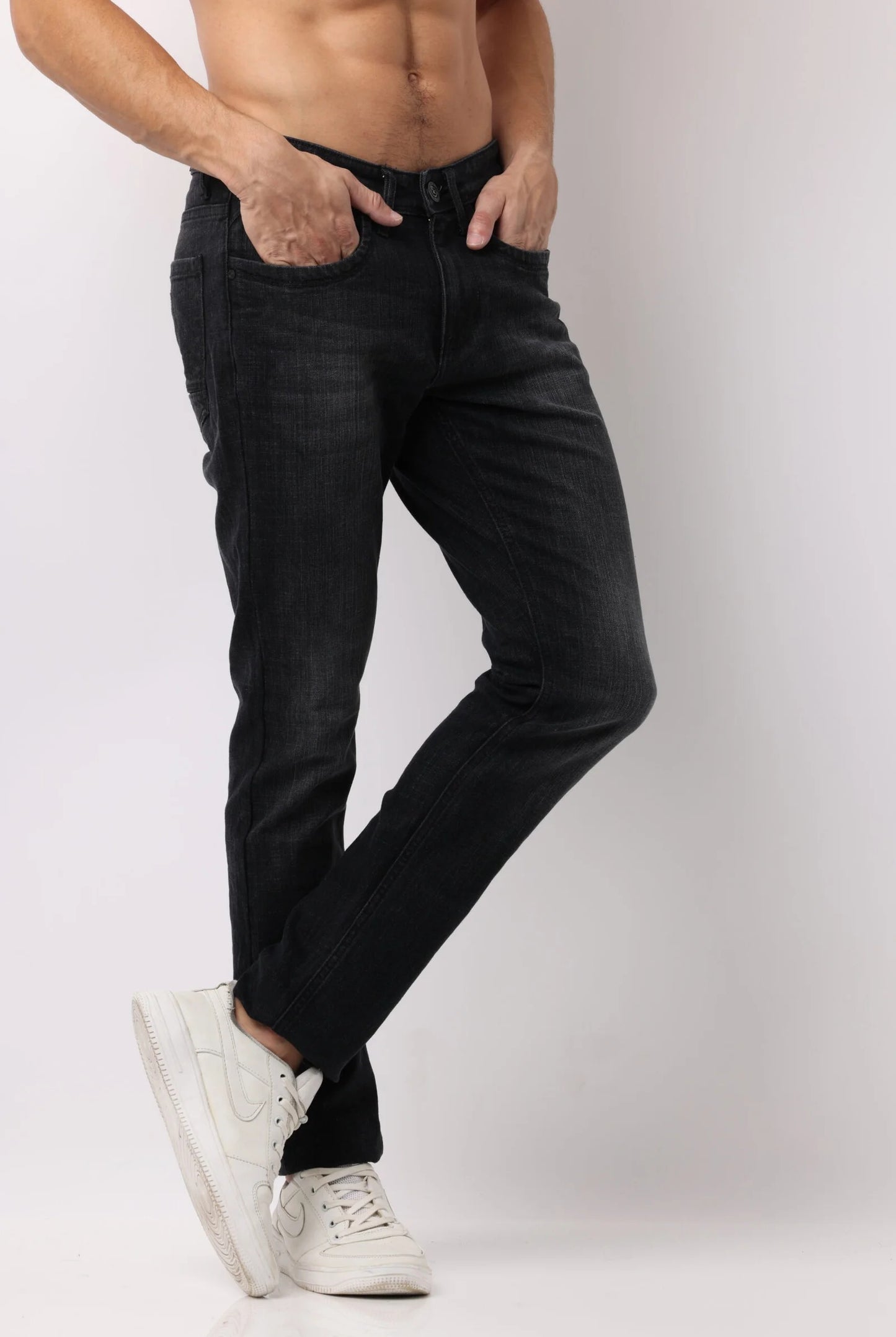 Onyx Slim Fit jeans