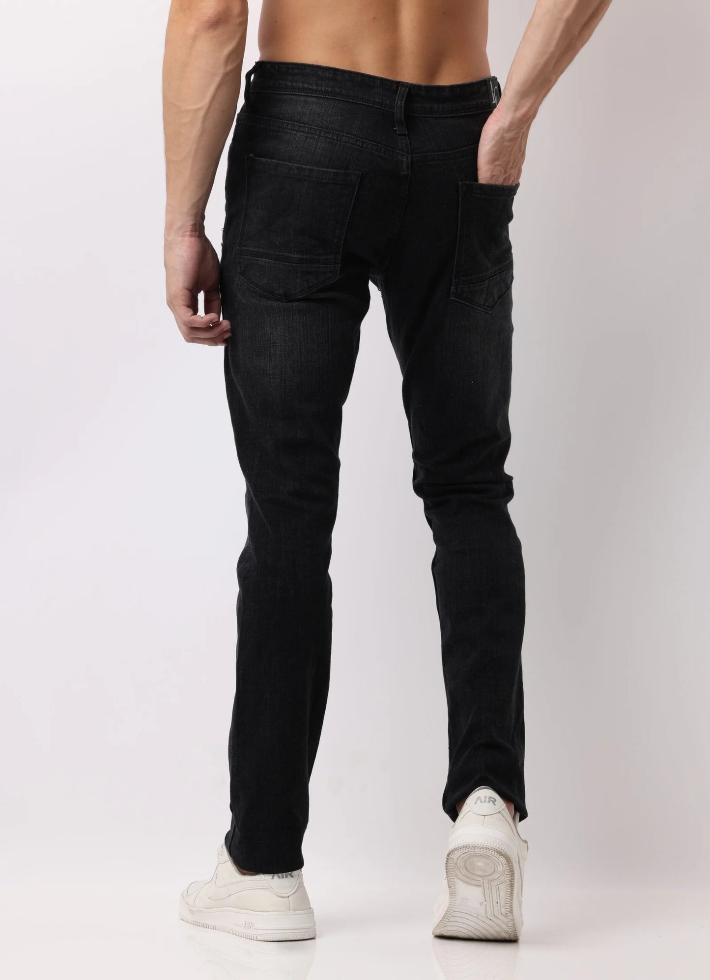 Onyx Slim Fit jeans
