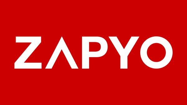 Zapyo